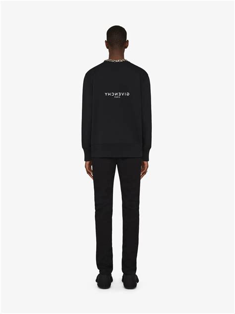 givenchy men pull|givenchy sweatshirt fleece.